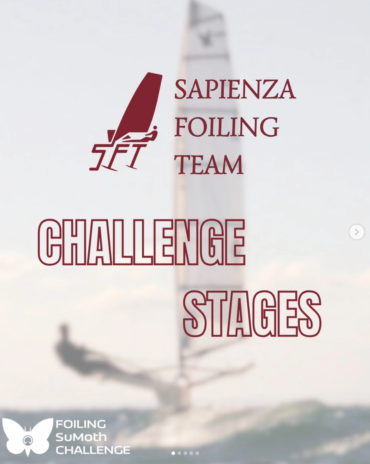 Sumoth Challenge — immagine 1