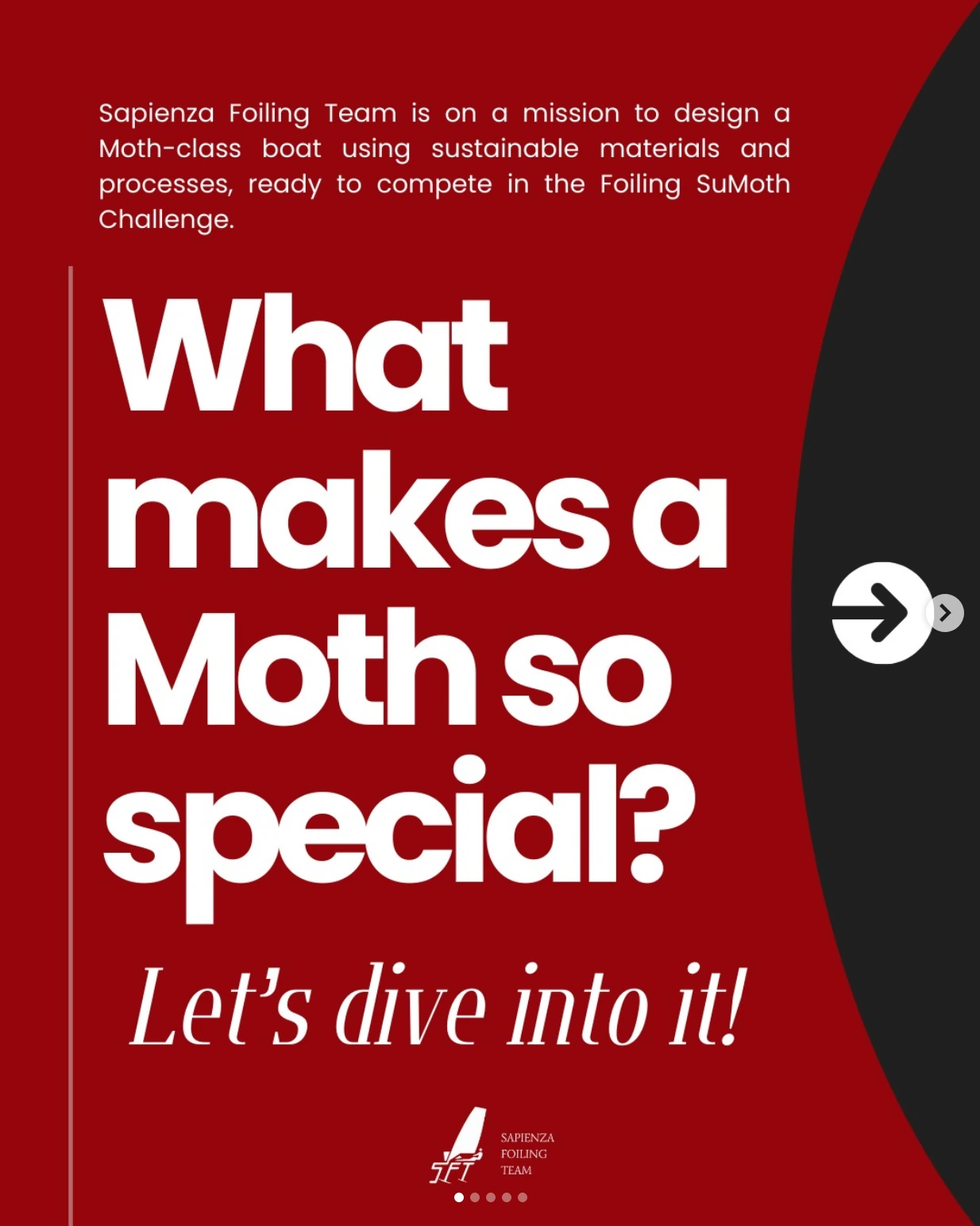 Perchè il Moth è così speciale ? — immagine 1
