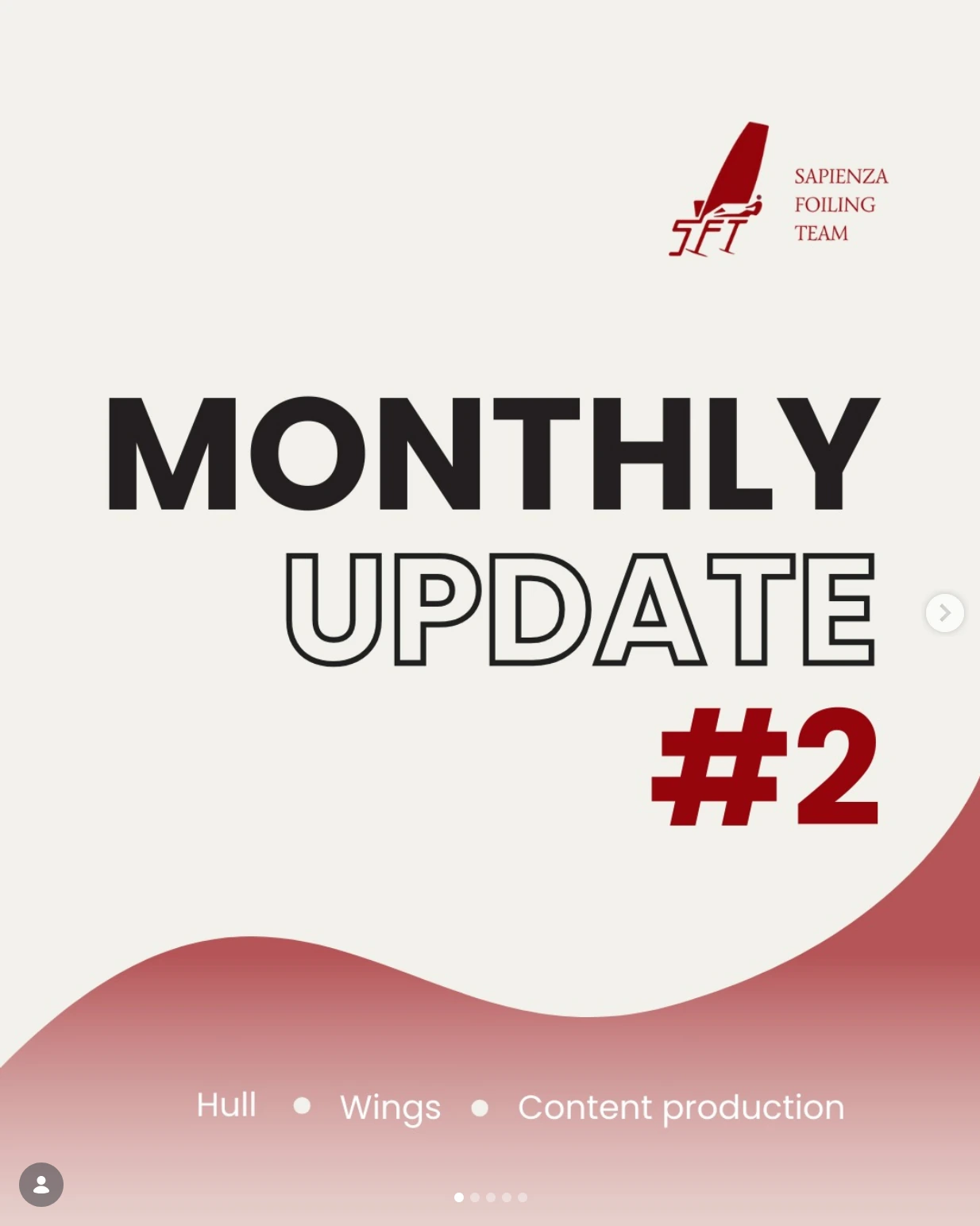 News di Marzo — immagine 1