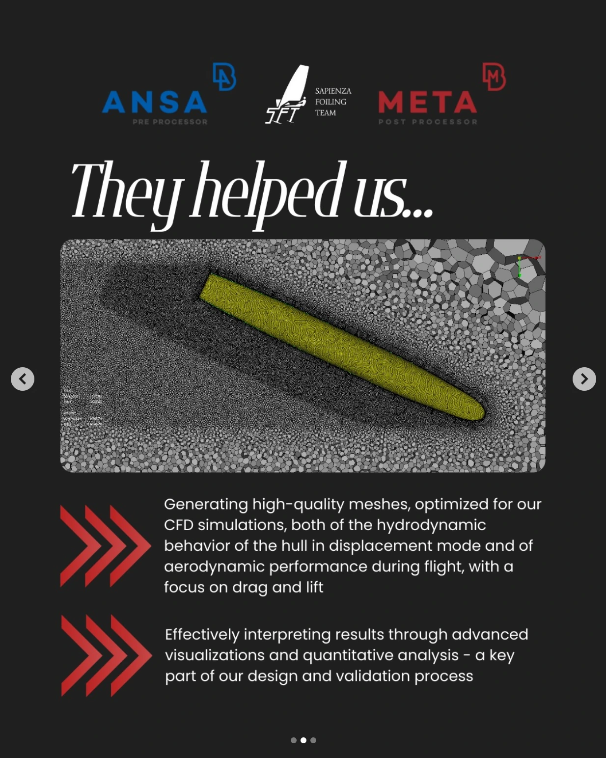Partnership con BETA CAE Systems — immagine 2